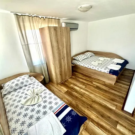 перфекто 3* Chernomorets