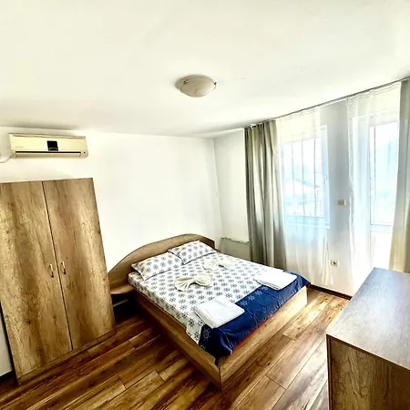 перфекто Gasthuis Chernomorets