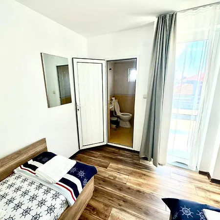 перфекто Chernomorets