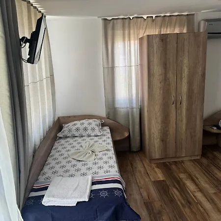 Gasthuis перфекто Chernomorets