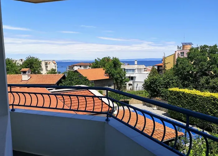 перфекто 3* Tjernomorets