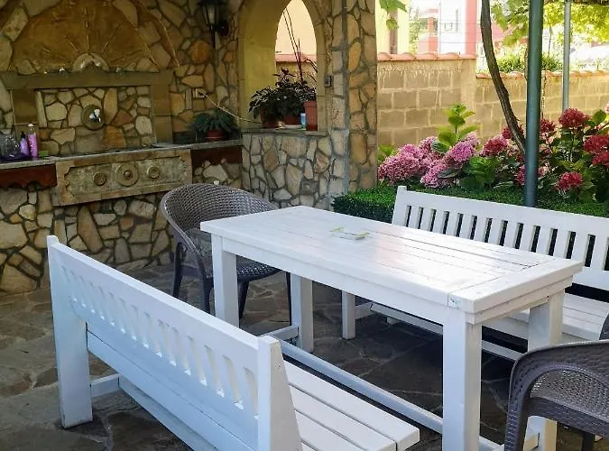 Pensionat перфекто 3*