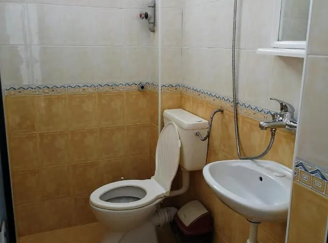 Pensionat перфекто