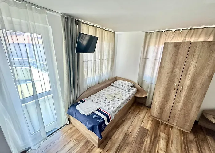 Pensionat перфекто