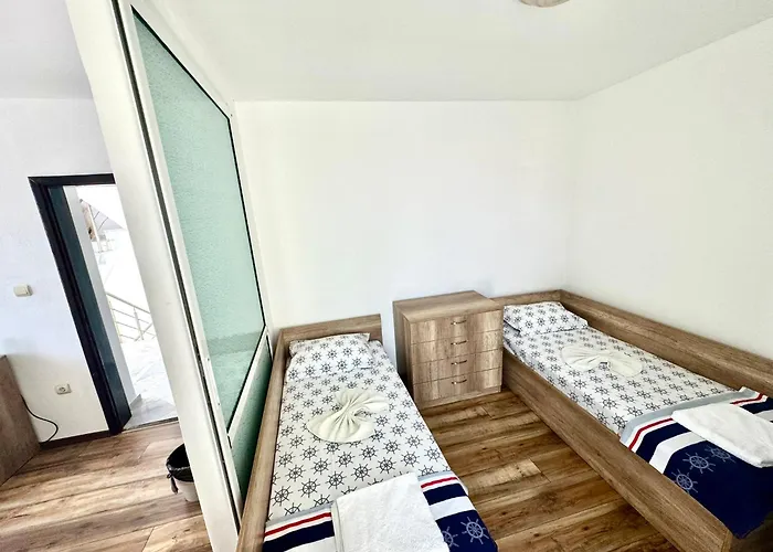 Pensionat перфекто Tjernomorets