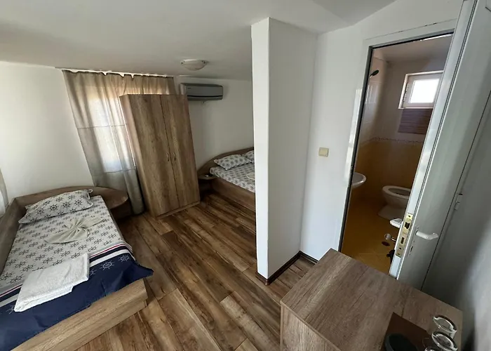 перфекто 3* Tjernomorets