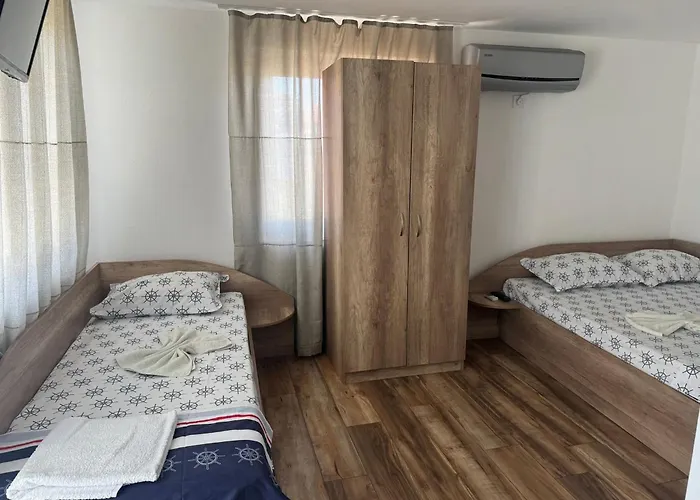 Pensionat перфекто