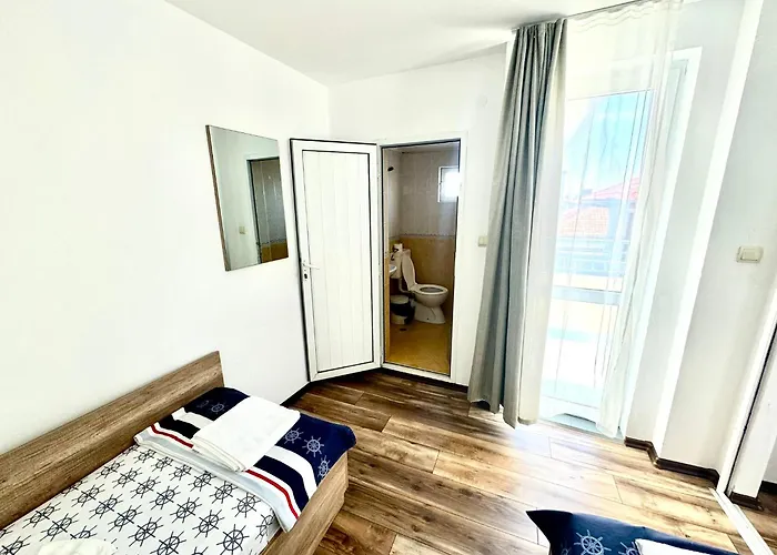 перфекто Tjernomorets