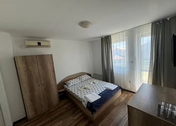 перфекто 3* Tjernomorets