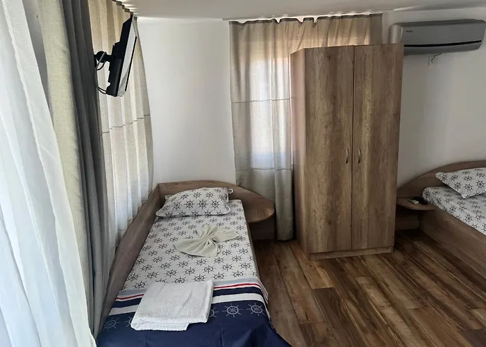 Pensionat перфекто Tjernomorets