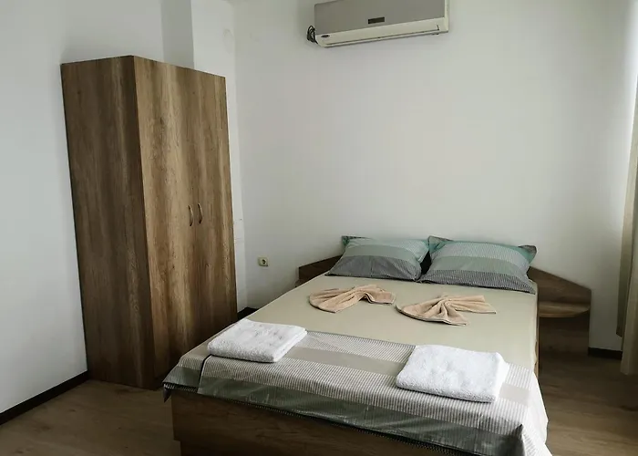 Pensionat перфекто Tjernomorets