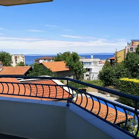 перфекто 3* Tschernomorez