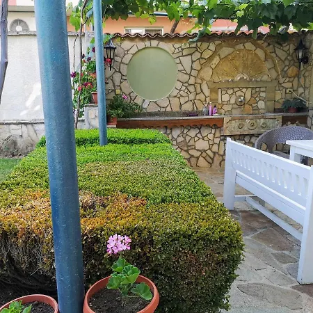 перфекто 3* Tschernomorez