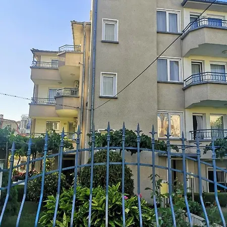 перфекто 3* Tschernomorez