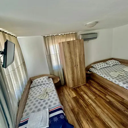 перфекто Pensjonat Czernomorec