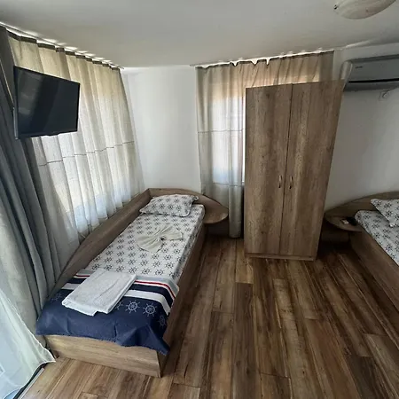 Pensjonat перфекто Czernomorec