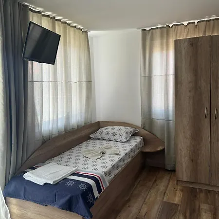перфекто Czernomorec