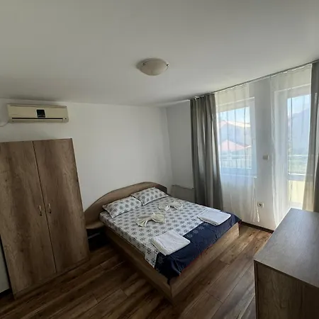 перфекто 3* Czernomorec