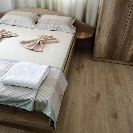 게스트하우스 перфекто 3*