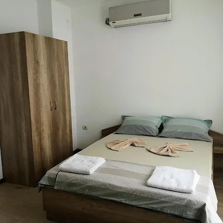 게스트하우스 перфекто 체르노모레츠