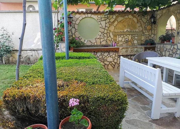 перфекто 3* チェルノモレツ