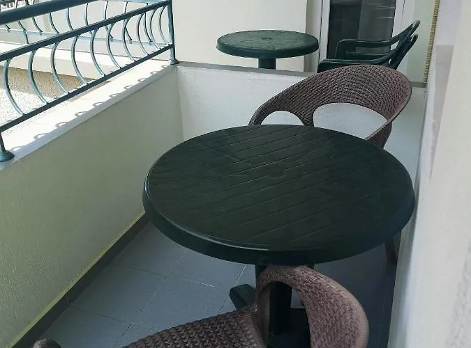 Гостевой дом перфекто