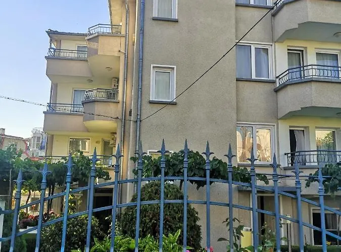 перфекто 3* Черноморец