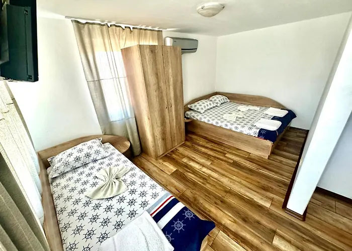 перфекто 3* Черноморец