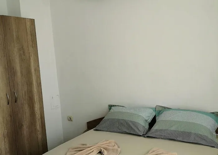 Гостевой дом перфекто