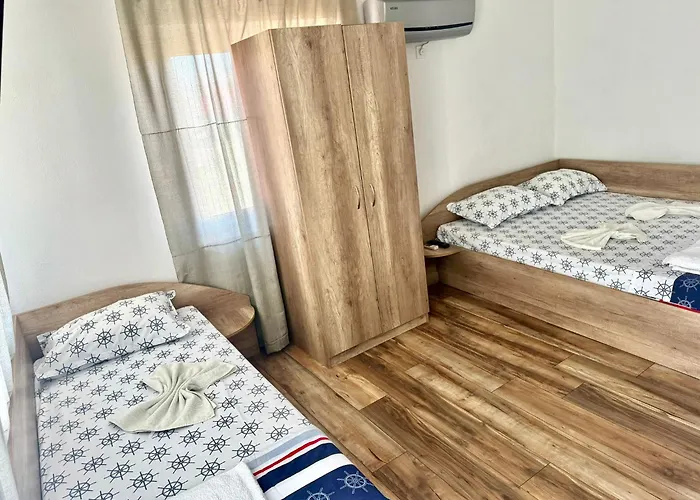 перфекто Гостевой дом 3*