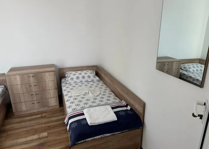 Гостевой дом перфекто 3*