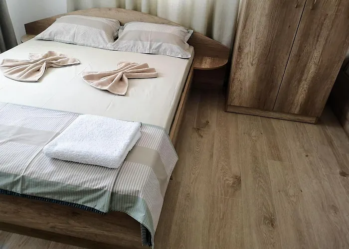 Гостевой дом перфекто 3*