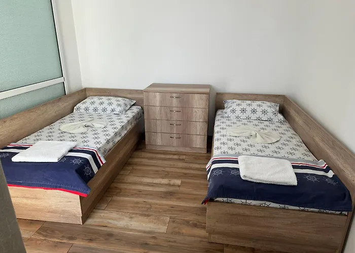 перфекто Гостевой дом Черноморец