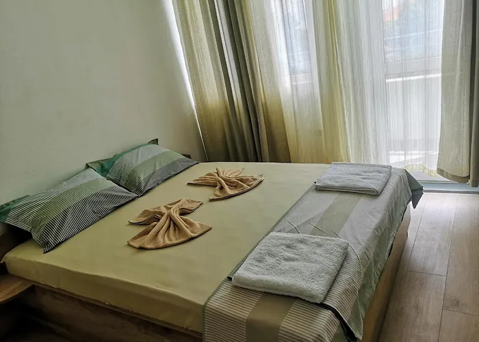 перфекто Гостевой дом